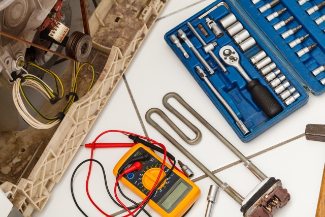 Appliance repairs Hackney, Homerton, E9