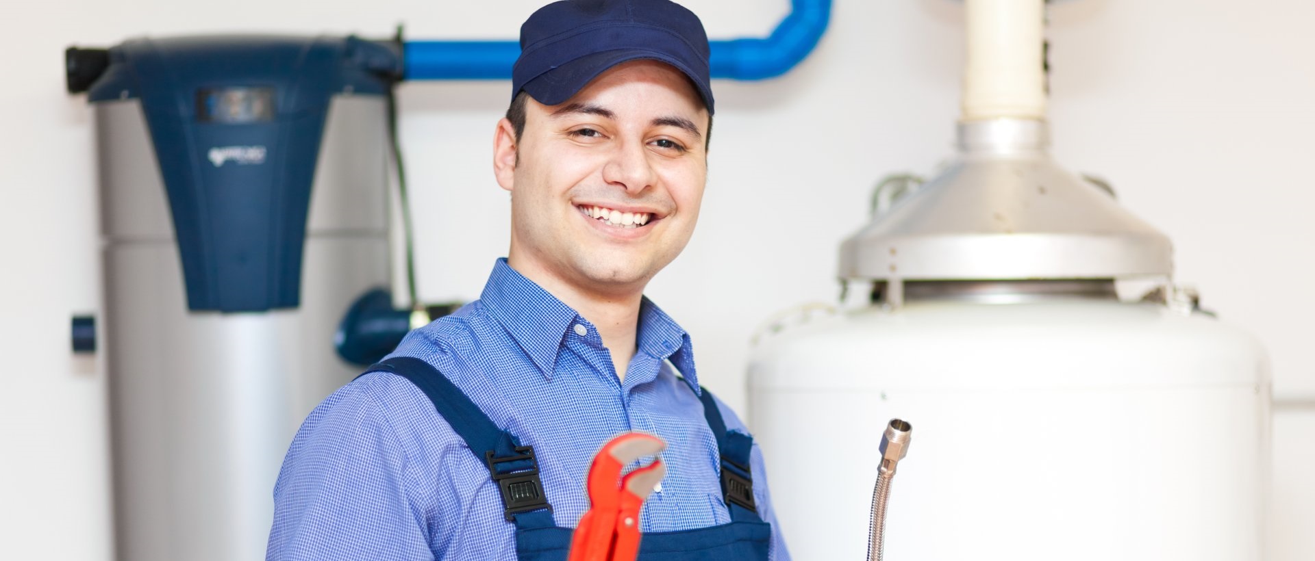 Boiler Installations E9