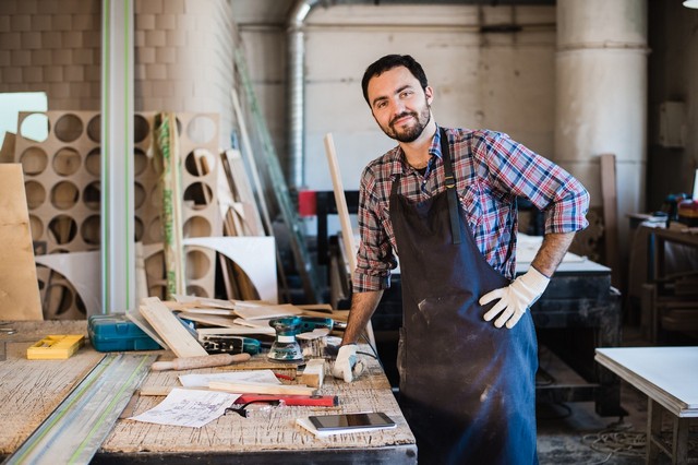 Carpenters Hackney, Homerton, E9