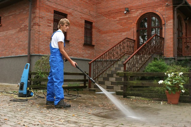 Deep Cleaning Services Hackney, Homerton, E9