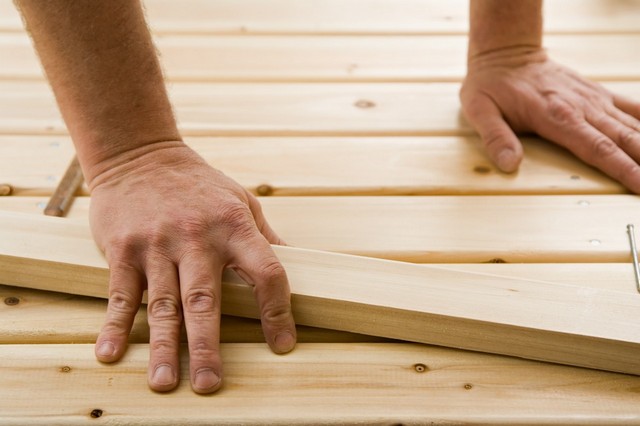 Flagging Patios Hackney, Homerton, E9