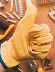 Home Handyman Hackney