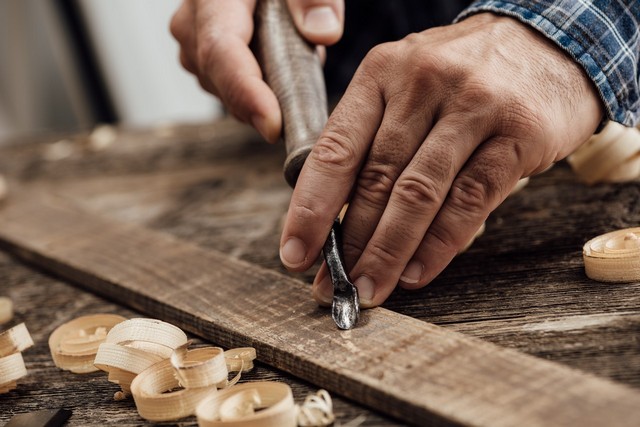 Woodworking Hackney, Homerton, E9